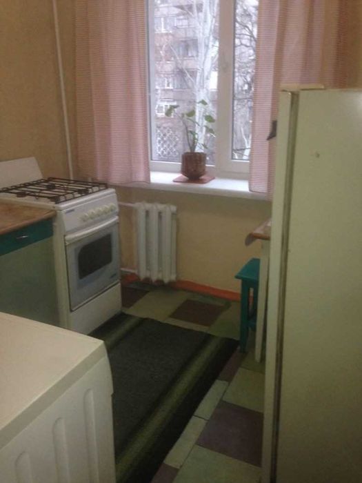 Продам 1-к.квартиру в районе Малого рынка