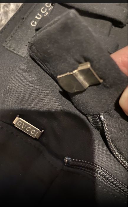 Gucci spodnie nowe z metka XS Krakow