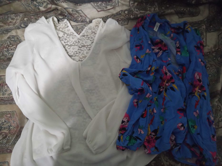 літні підліткові речі