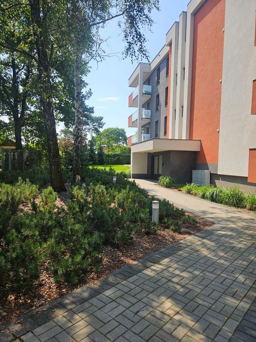 Sprzedam mieszkanie Parkitka