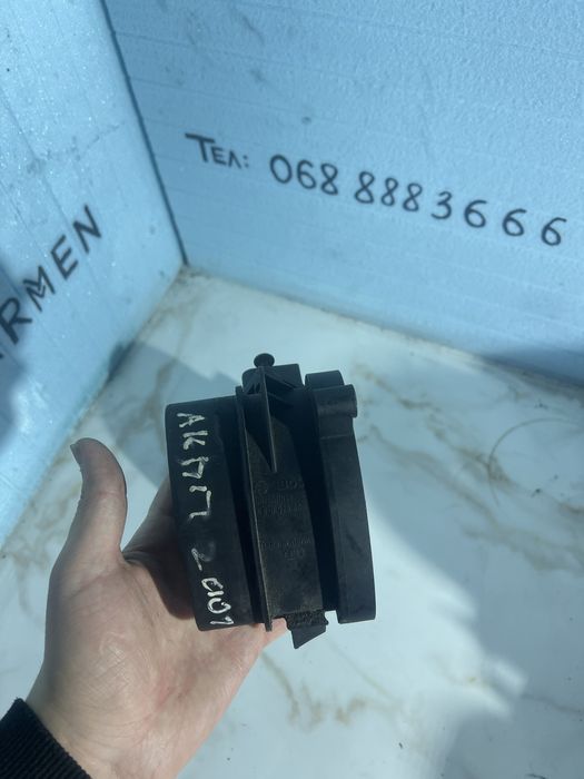 ДМРВ BMW BOSCH 0 928 400 527