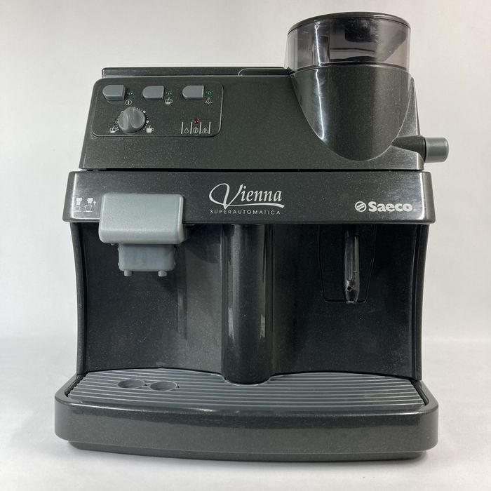 Кофемашина Saeco vienna разборка, запчасти