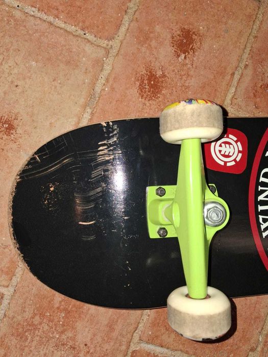 Skate Completo - Element