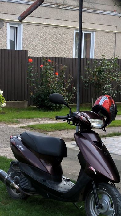 продам Yamaha jog 36