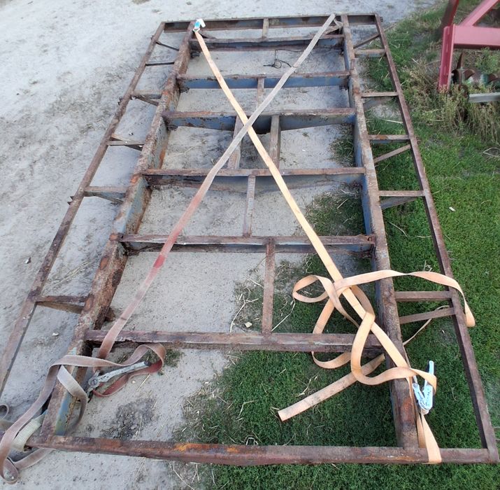 Byk  d 47 sanok rama górna