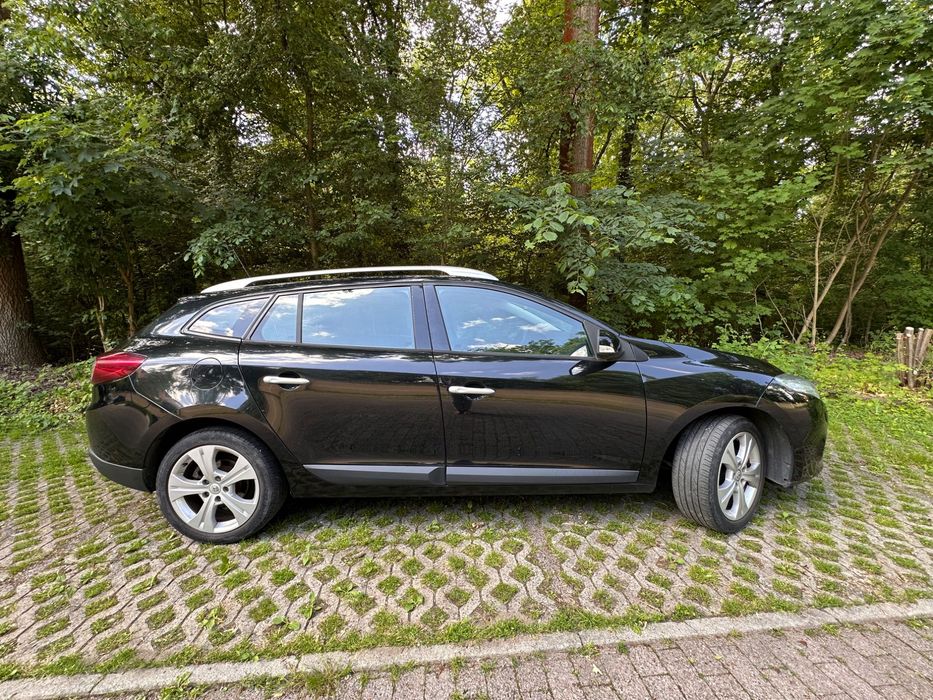 Продам машину Renault Megane 3 універсал