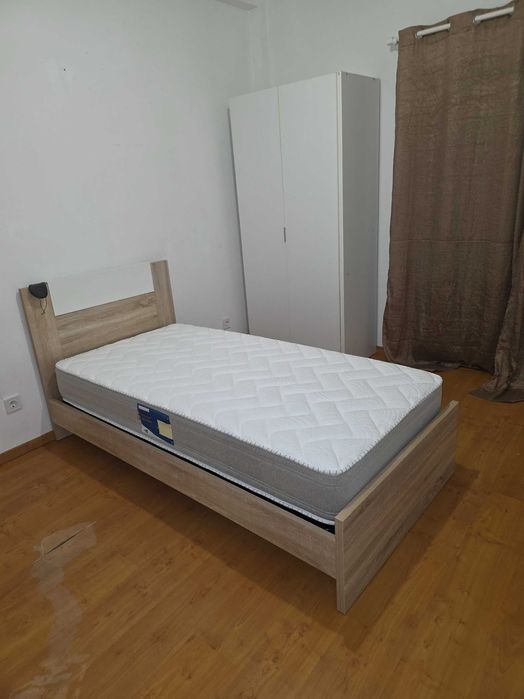 Quartos para alugar