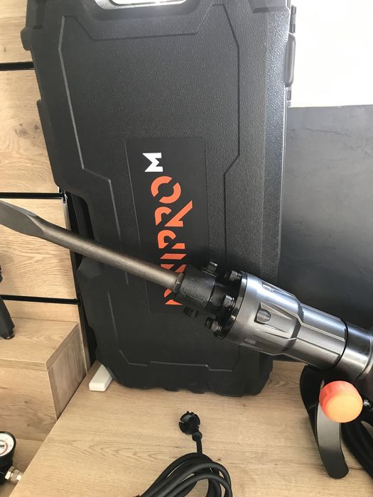 Відбійний молоток прокат оренда 400 грн доба