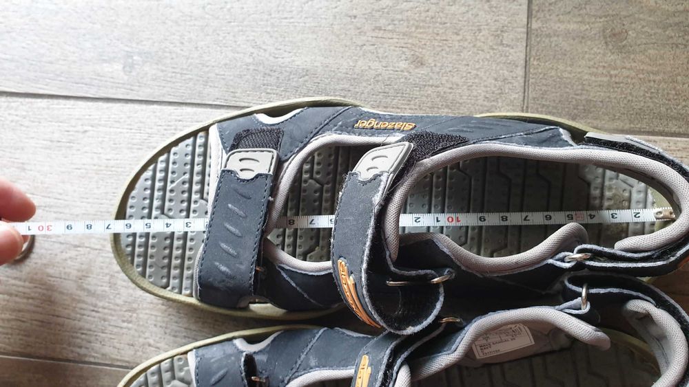 Сандалии босоножки Slazenger