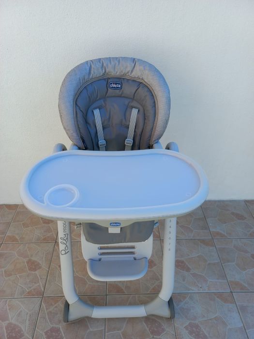 Chicco Polly Progress 5