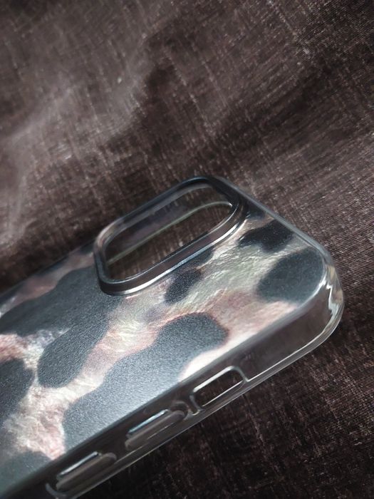 Чохол iphone 14 pro max новий