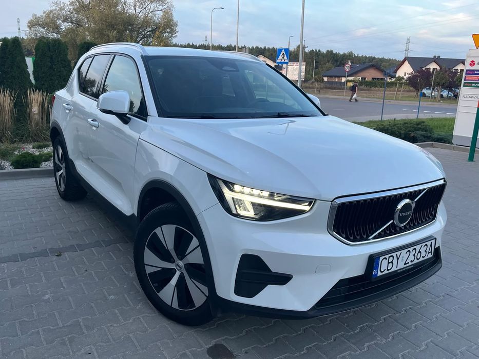 Volvo XC 40