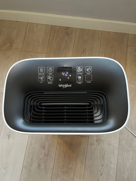 Desumidificador Whirlpool 220-240V
