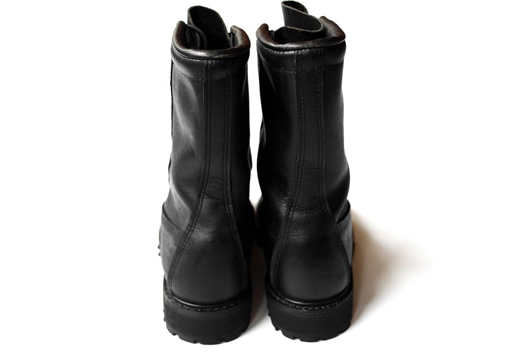Тактические ботинки берцы Bates Belleville ICW Combat Gore-Tex 36р USA