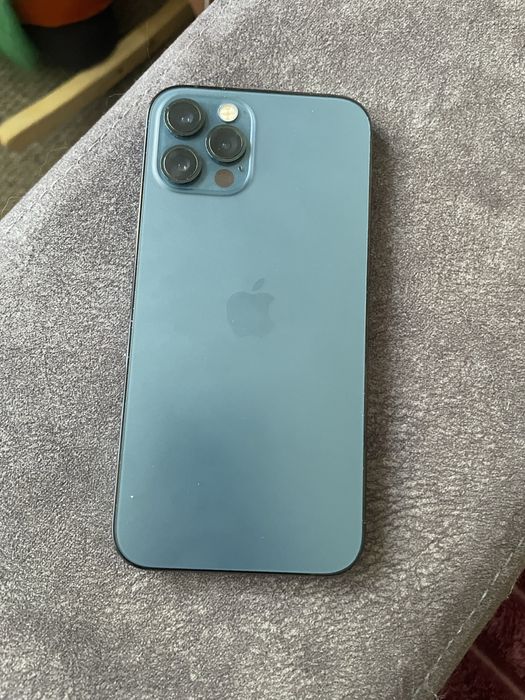 iPhone 12 pro 128