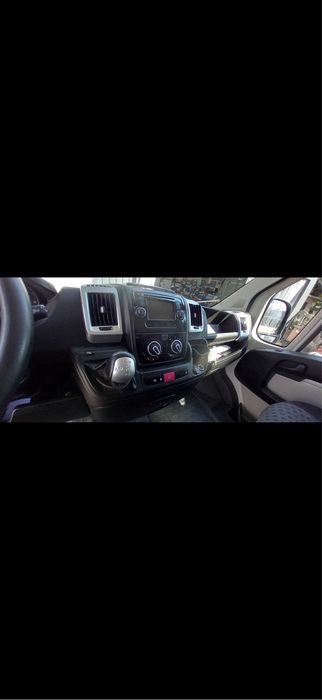 Fiat Ducato maxi automat  2.3 multijet