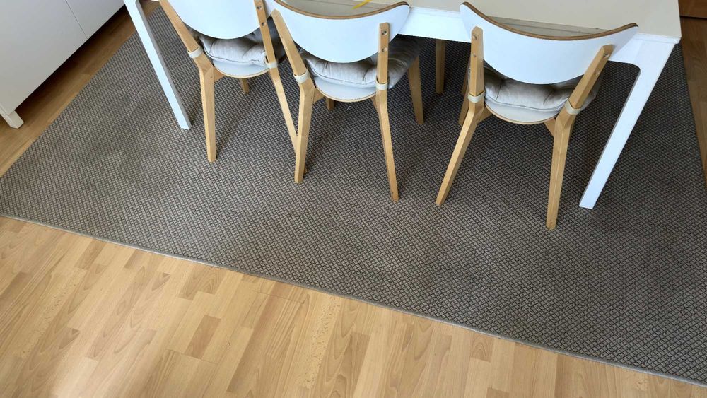 Tapete Flatweave 200x290