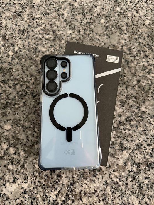 Samsung S26 ultra