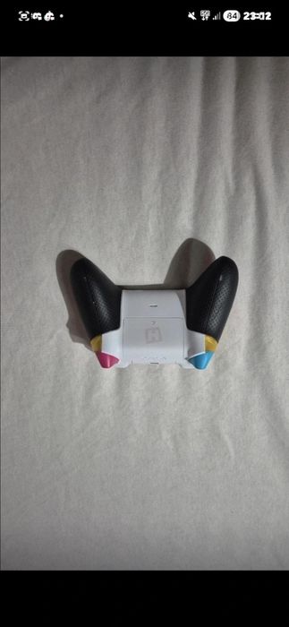 Xbox one kontroller limitowany z forza horizon 5