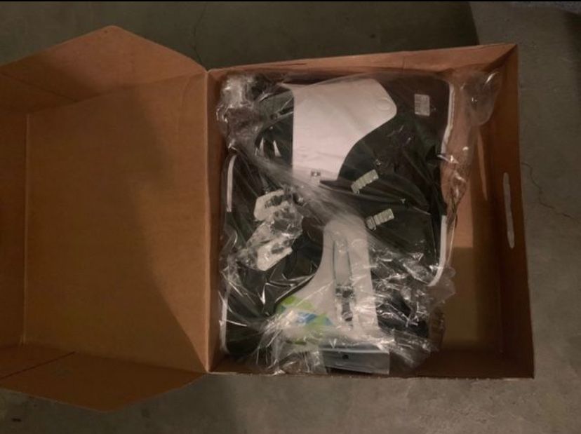 Botas Ski Head 40 Novas