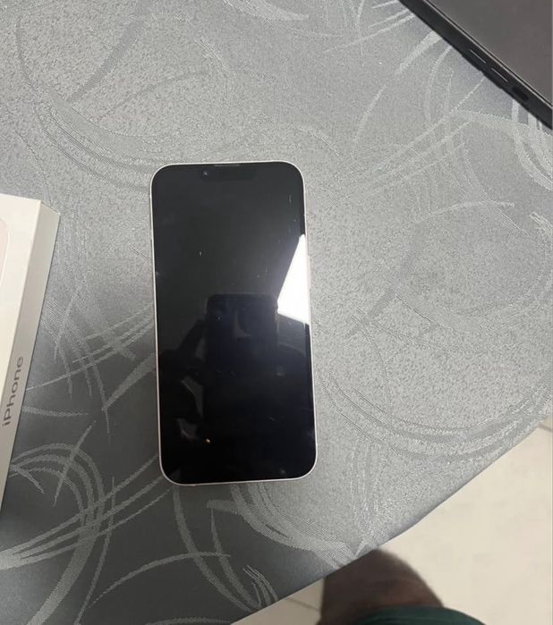 Iphone 13 normal