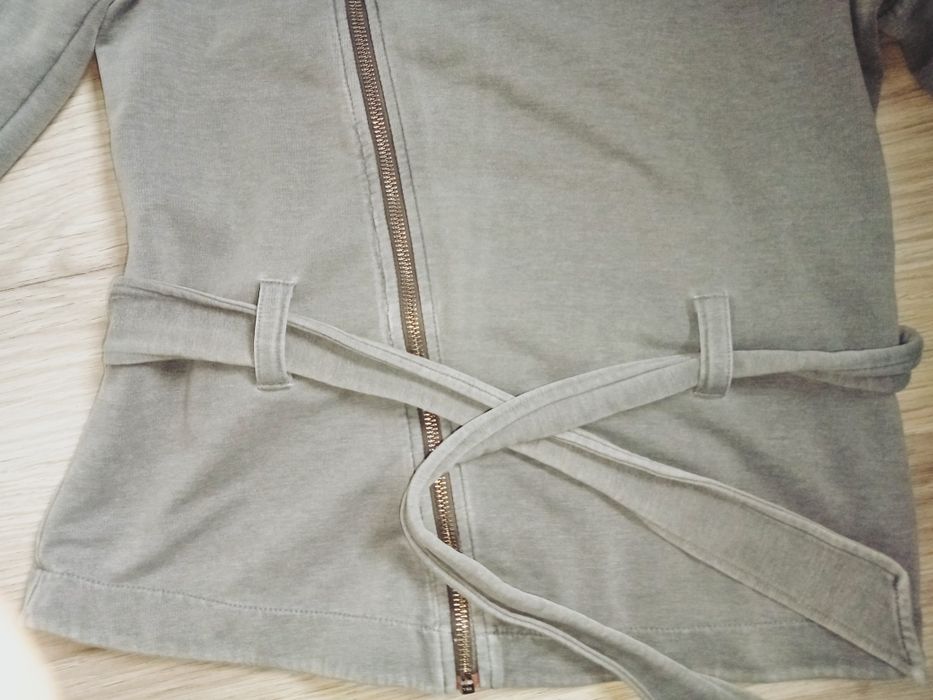 Kurtka Protest r.S ramoneska