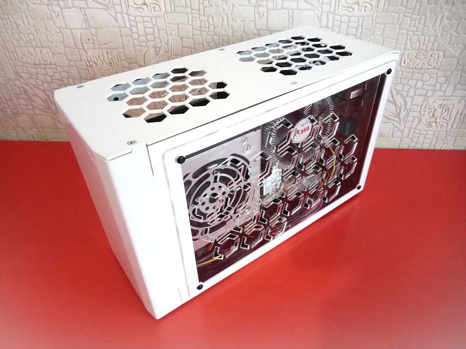 корпус custom_Mod SX1