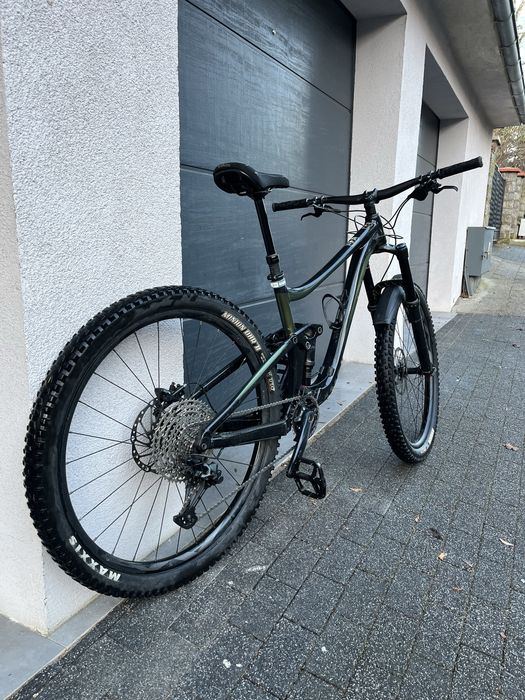 Giant reign M/ 29 cali