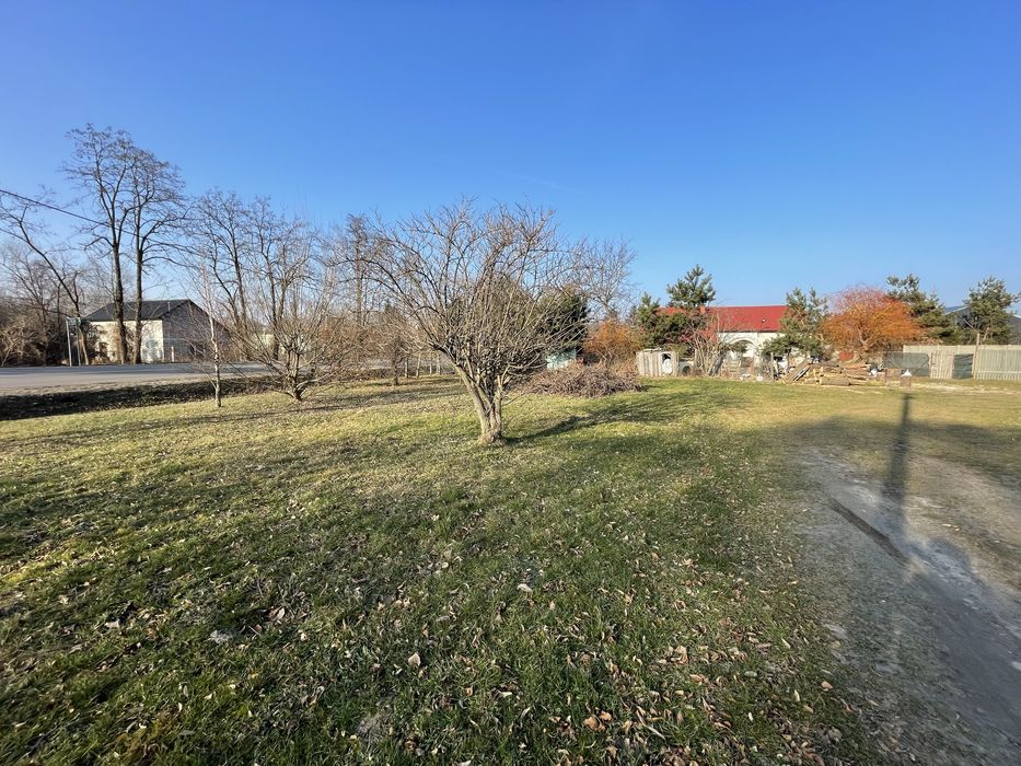 Działka Nowe Naruszewo 1300m2