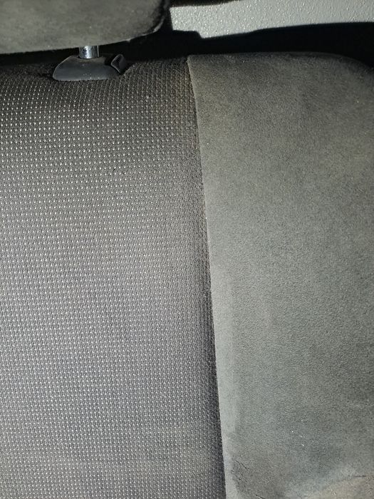 Bancos BMW e46 compact pack M