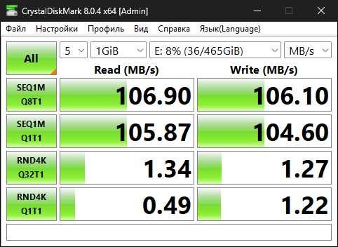 Жорсткий диск Hitachi (HGST) 500GB 5400rpm 16MB