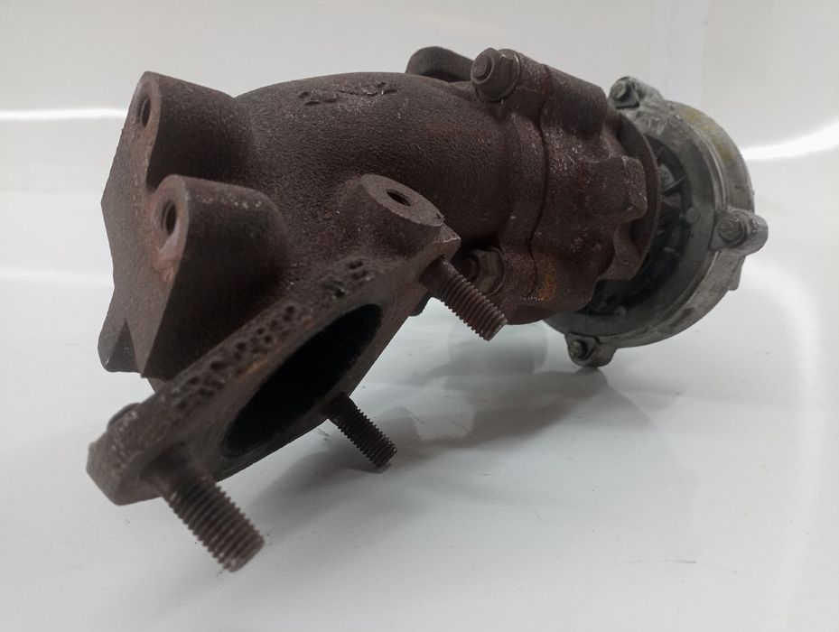 Turbo - rover 400 (rt) | 95 - 00