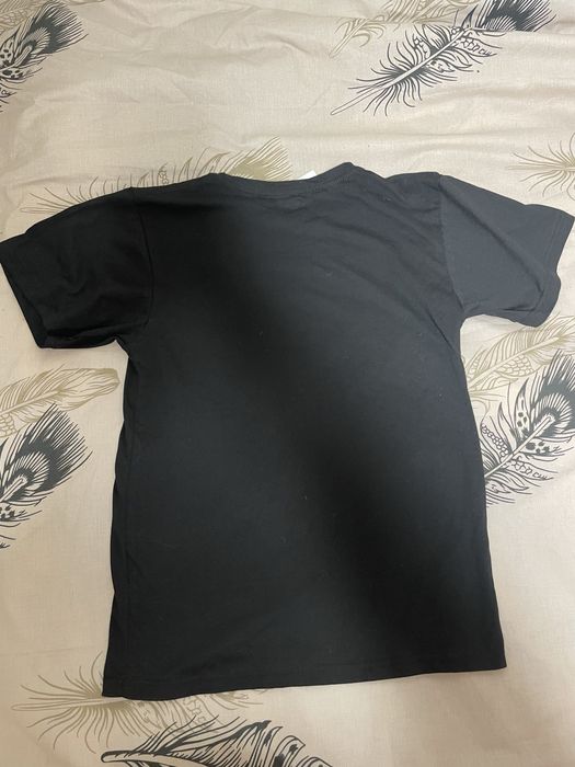 Nice футболка