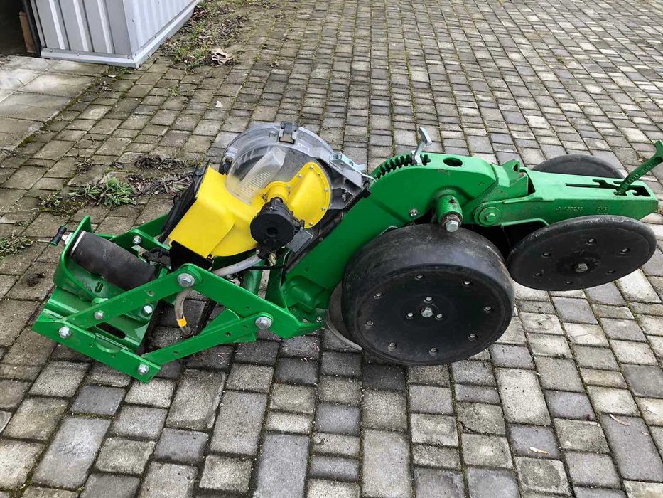 Секції висіваючі до сівалки John Deere, MaxEmerge