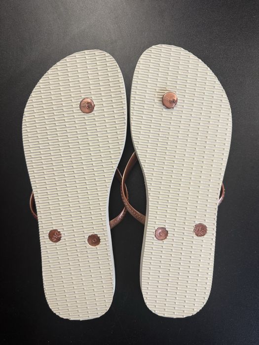 Japonki havaianas 41/42 nowe