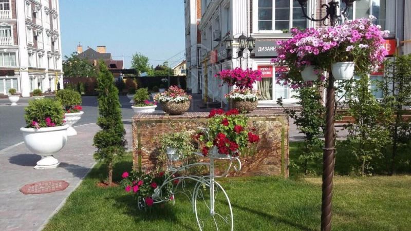 ЖК Британський (Британский) квартал, ВДНХ, Жуляни, Голосієво, Феофанія