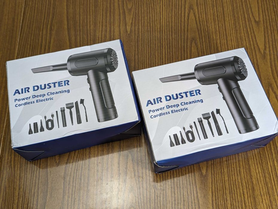 Дуйка обдув насос повітродувка аккумуляторный качество