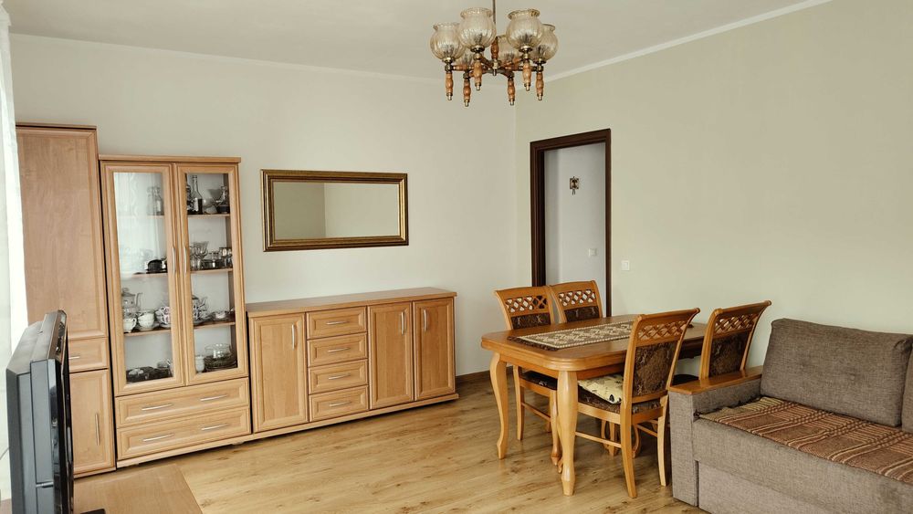 Mieszkanie – Włocławek - Widok 2