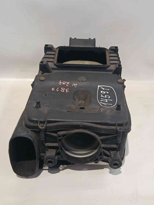 Caixa filtro ar MERCEDES-BENZ Classe C Carrinha (S204)