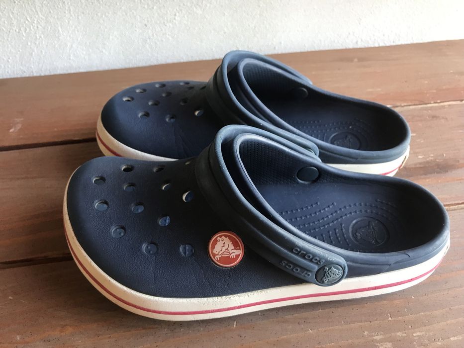 Crocs крокси 12-13 р