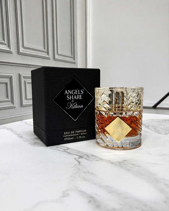 Angels' Share, Kilian, Eau de Parfum, парфуми, духи.