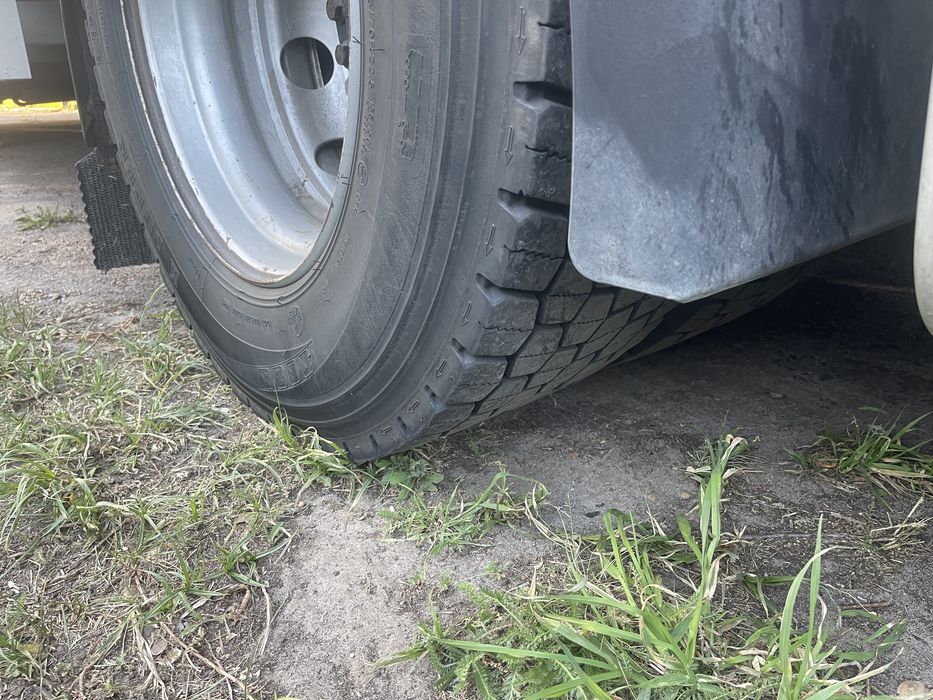 Daf 105.460 krone sd27