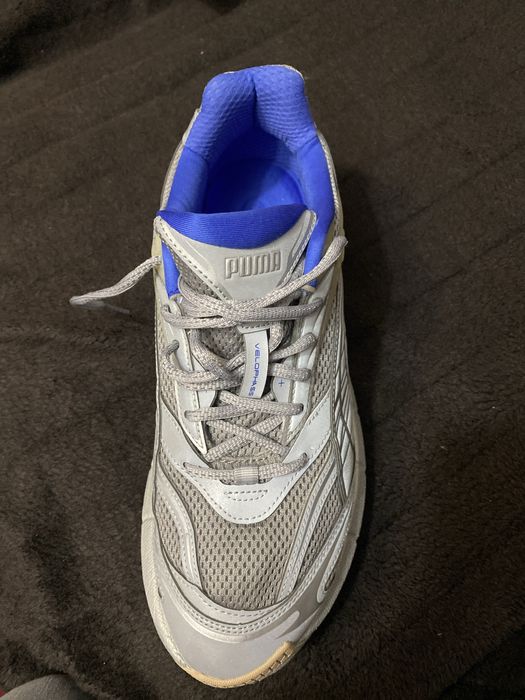 Продам кросівки Puma