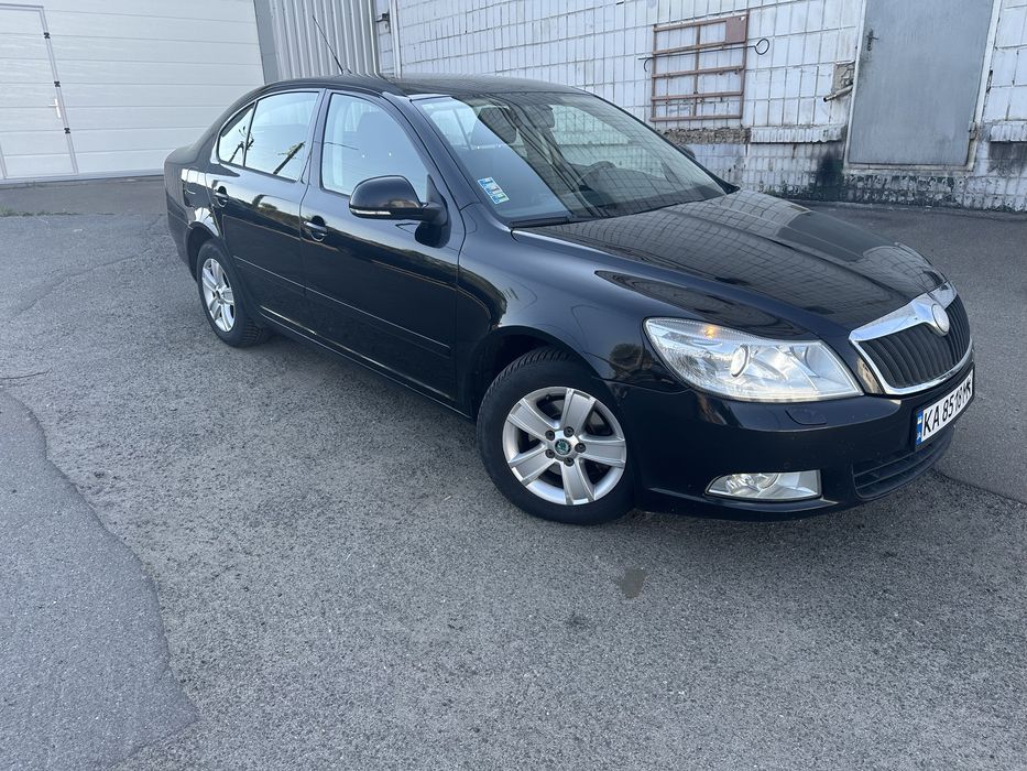 Продам Skoda Octavia A5
