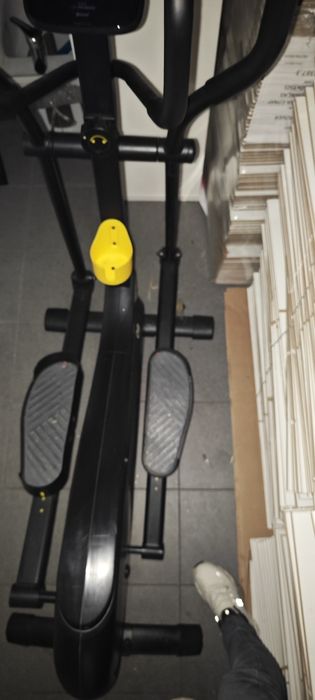 Vendo Elíptica Domyos