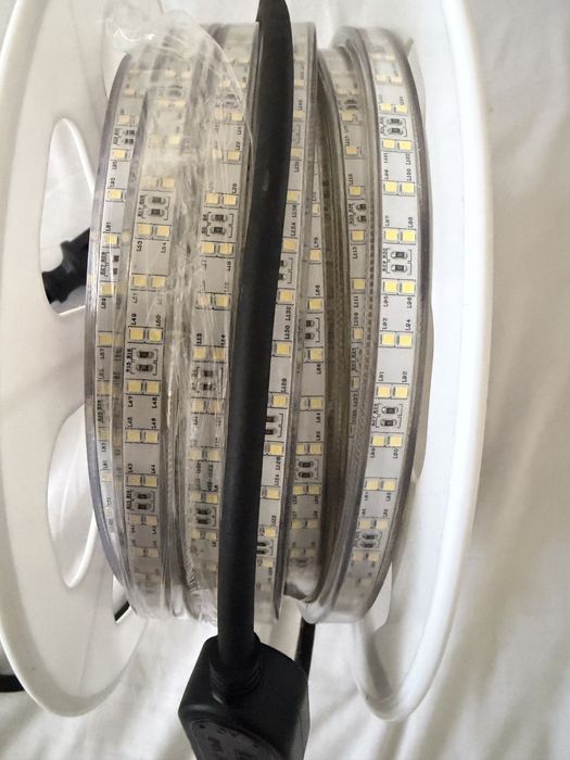 Taśma Budowlana ENILUX Led 25 metrów