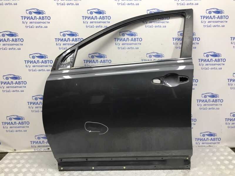 Розбірка Toyota RAV4 XA40 Шрот Тойота РАВ 4 IV gen ШРОТ