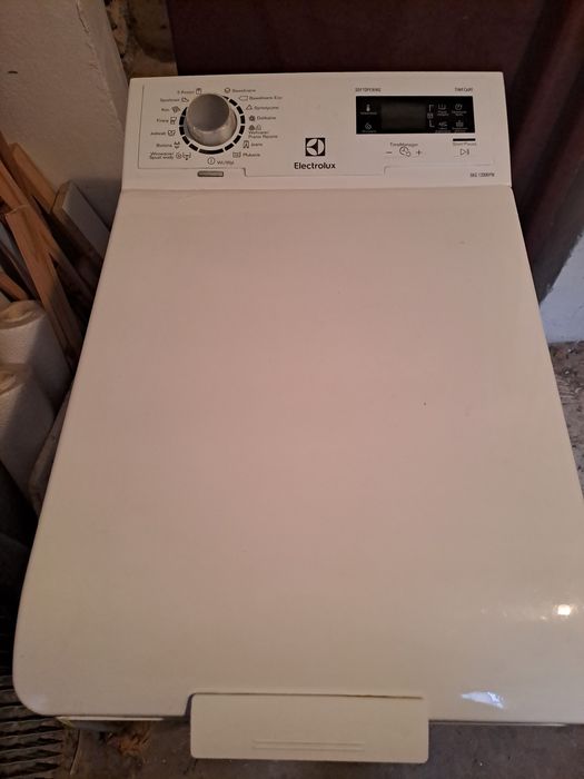 Pralka Electrolux EWT 1266 XW Nowa Cena!