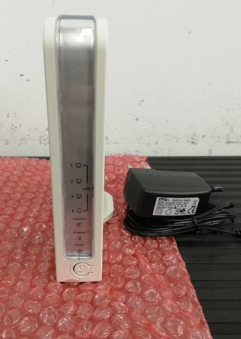 Asus Wireless Router64286192582401123