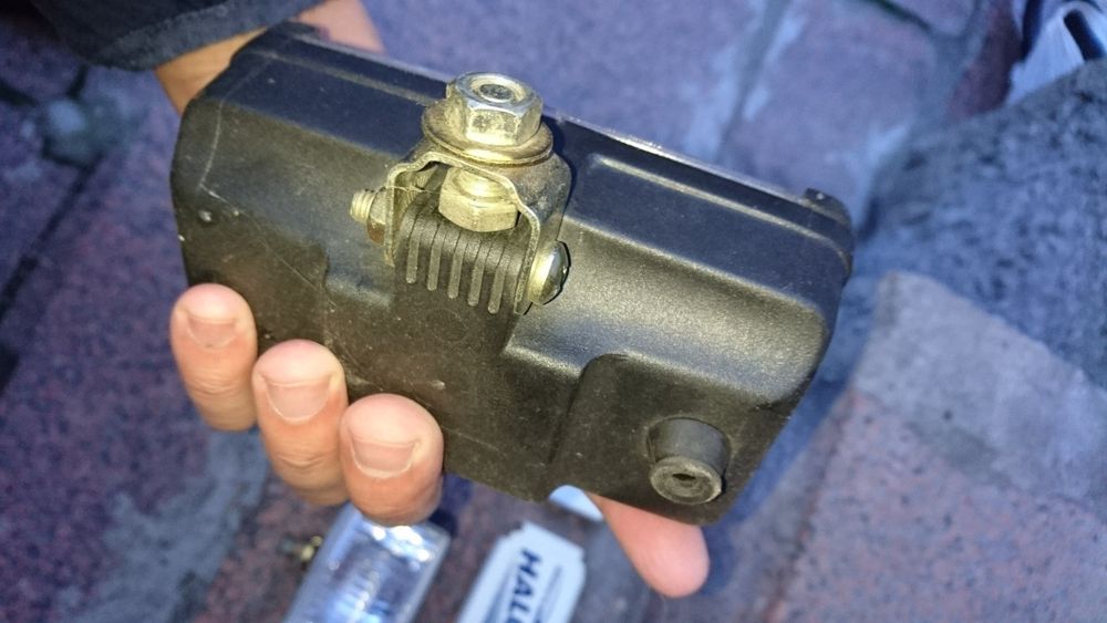 Продам нові оригінальні галогенні фари  WESEM Польща